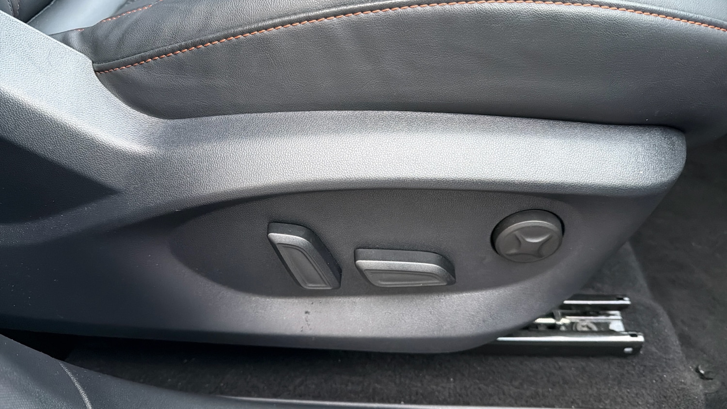 Used MG MG HS 2024 for sale - 77189156: Photo 25