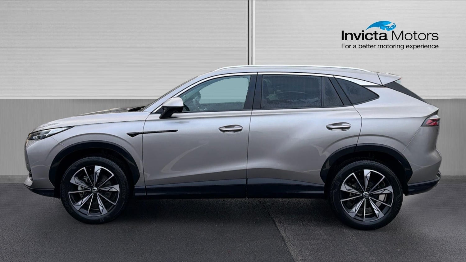 Used MG MG HS 2024 for sale - 77189156: Photo 6