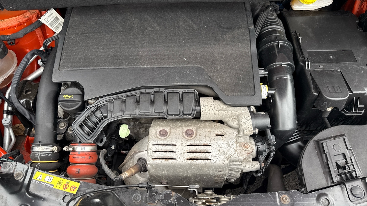 Vehicle 16