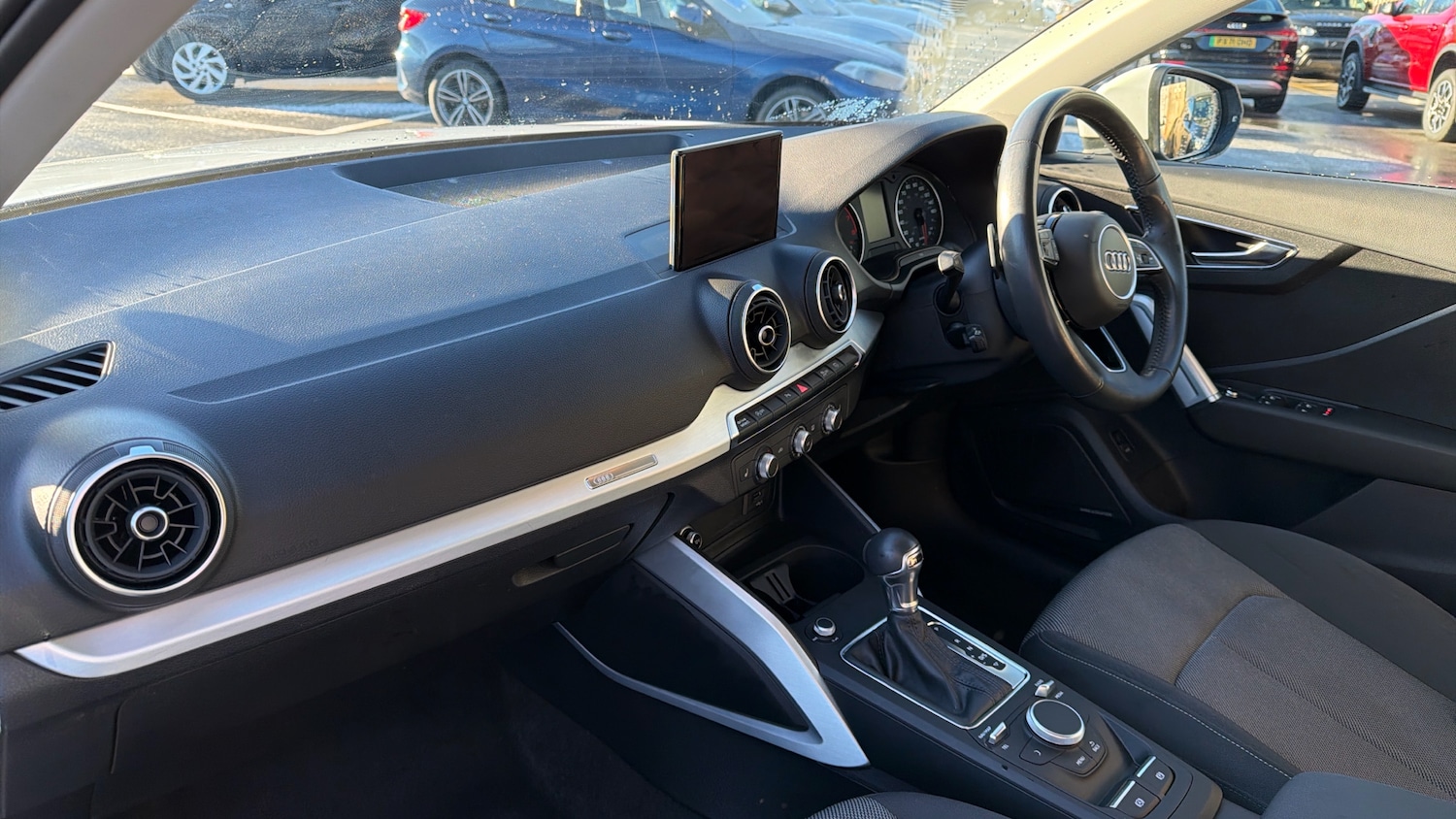 Used Audi Q2 2019 for sale - 77089710: Photo 10