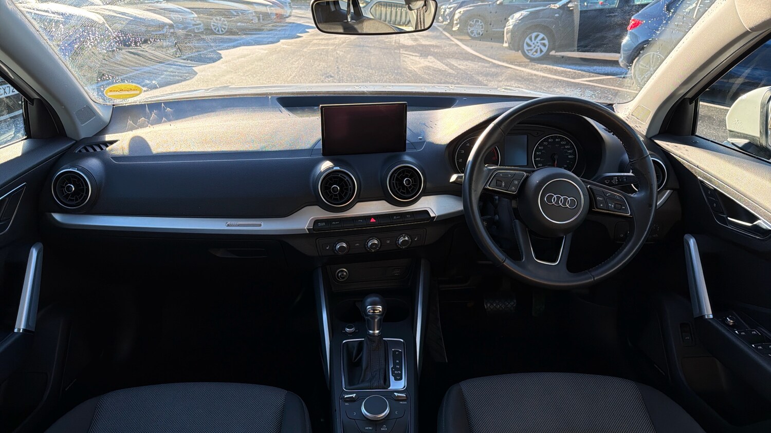 Used Audi Q2 2019 for sale - 77089710: Photo 11