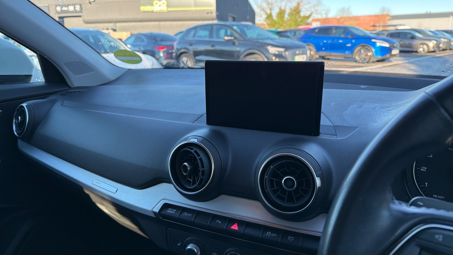 Used Audi Q2 2019 for sale - 77089710: Photo 12