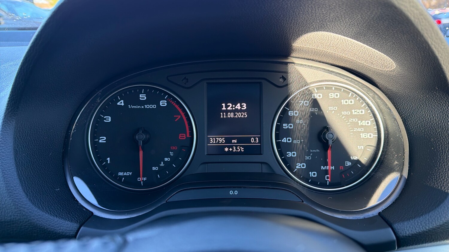 Used Audi Q2 2019 for sale - 77089710: Photo 13