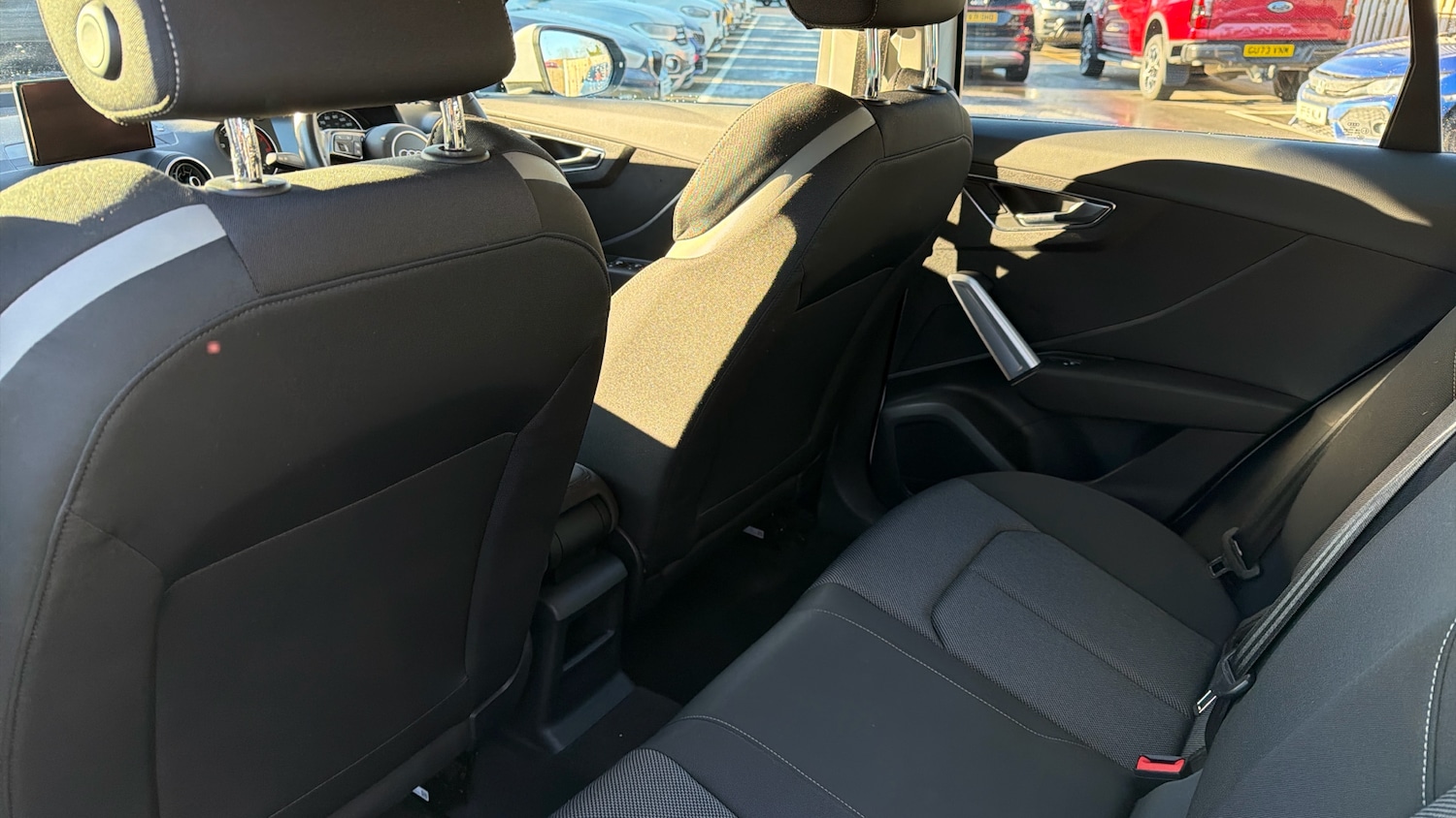 Used Audi Q2 2019 for sale - 77089710: Photo 14