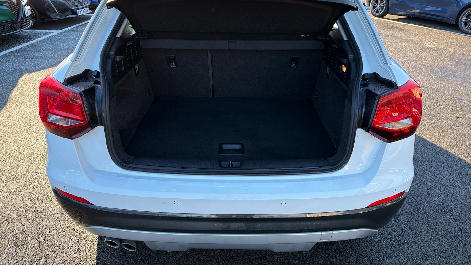 Used Audi Q2 2019 for sale - 77089710: Photo 15