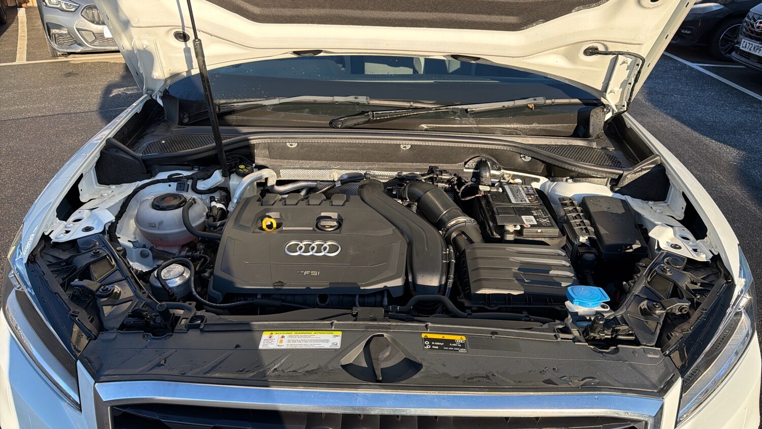 Used Audi Q2 2019 for sale - 77089710: Photo 16