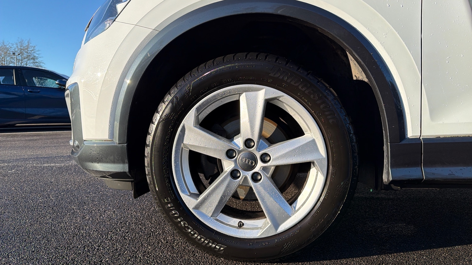 Used Audi Q2 2019 for sale - 77089710: Photo 17