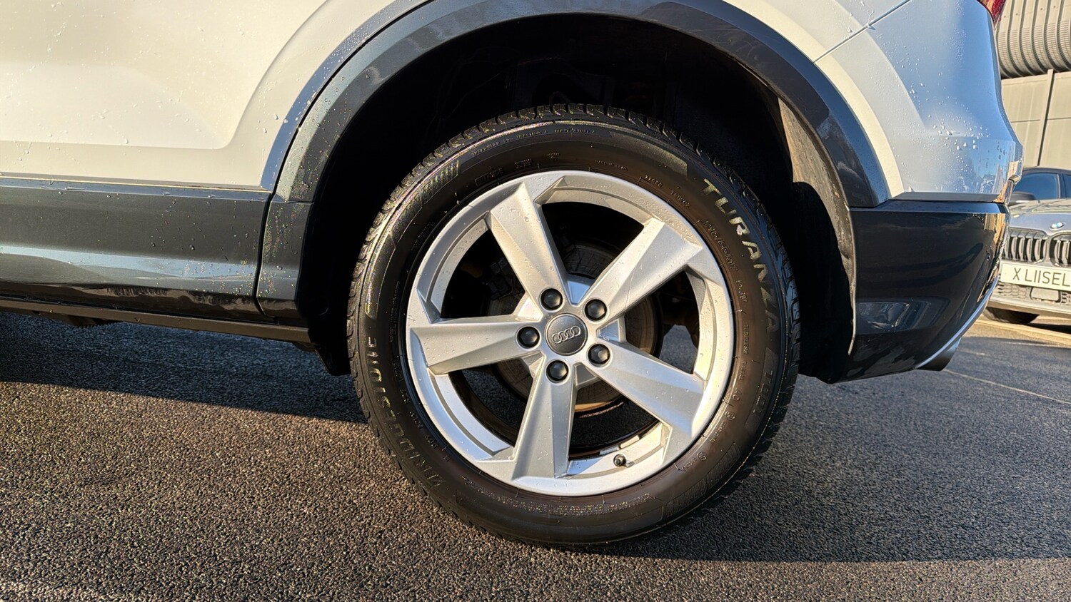 Used Audi Q2 2019 for sale - 77089710: Photo 18