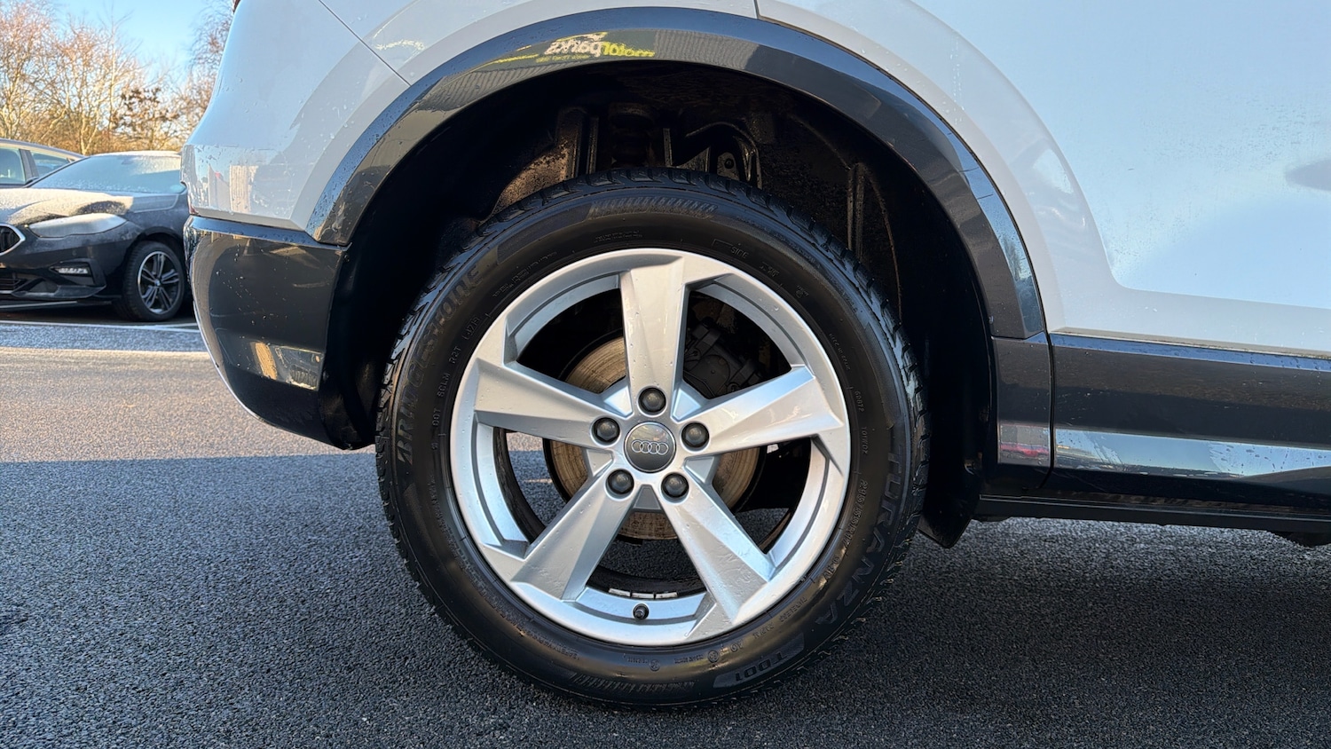 Used Audi Q2 2019 for sale - 77089710: Photo 19