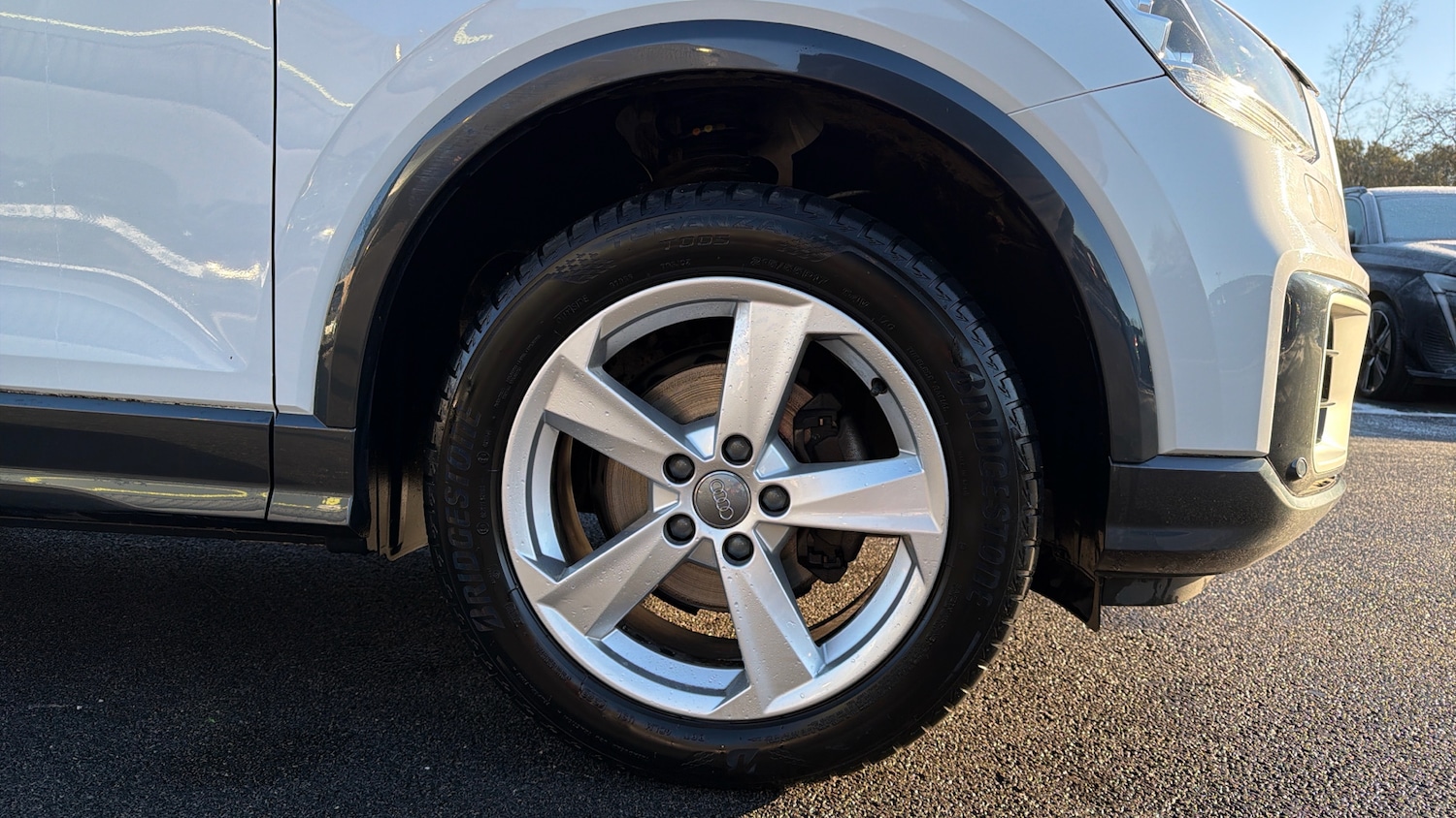 Used Audi Q2 2019 for sale - 77089710: Photo 20