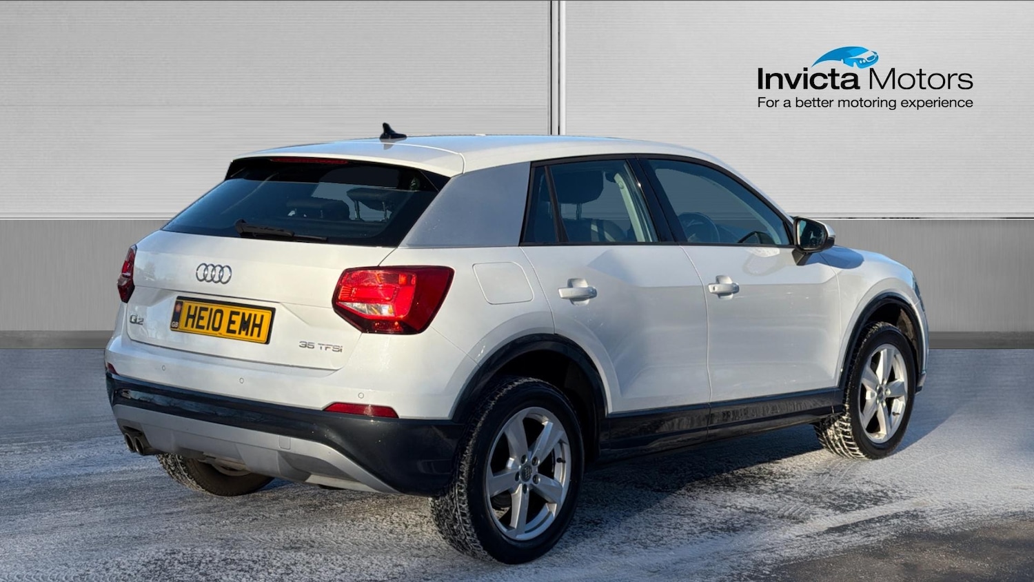 Used Audi Q2 2019 for sale - 77089710: Photo 3