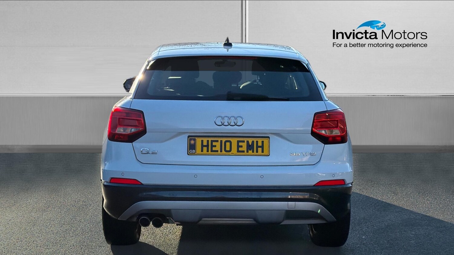 Used Audi Q2 2019 for sale - 77089710: Photo 4