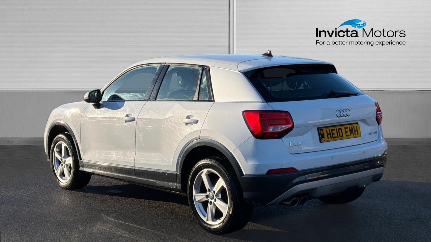 Used Audi Q2 2019 for sale - 77089710: Photo 5