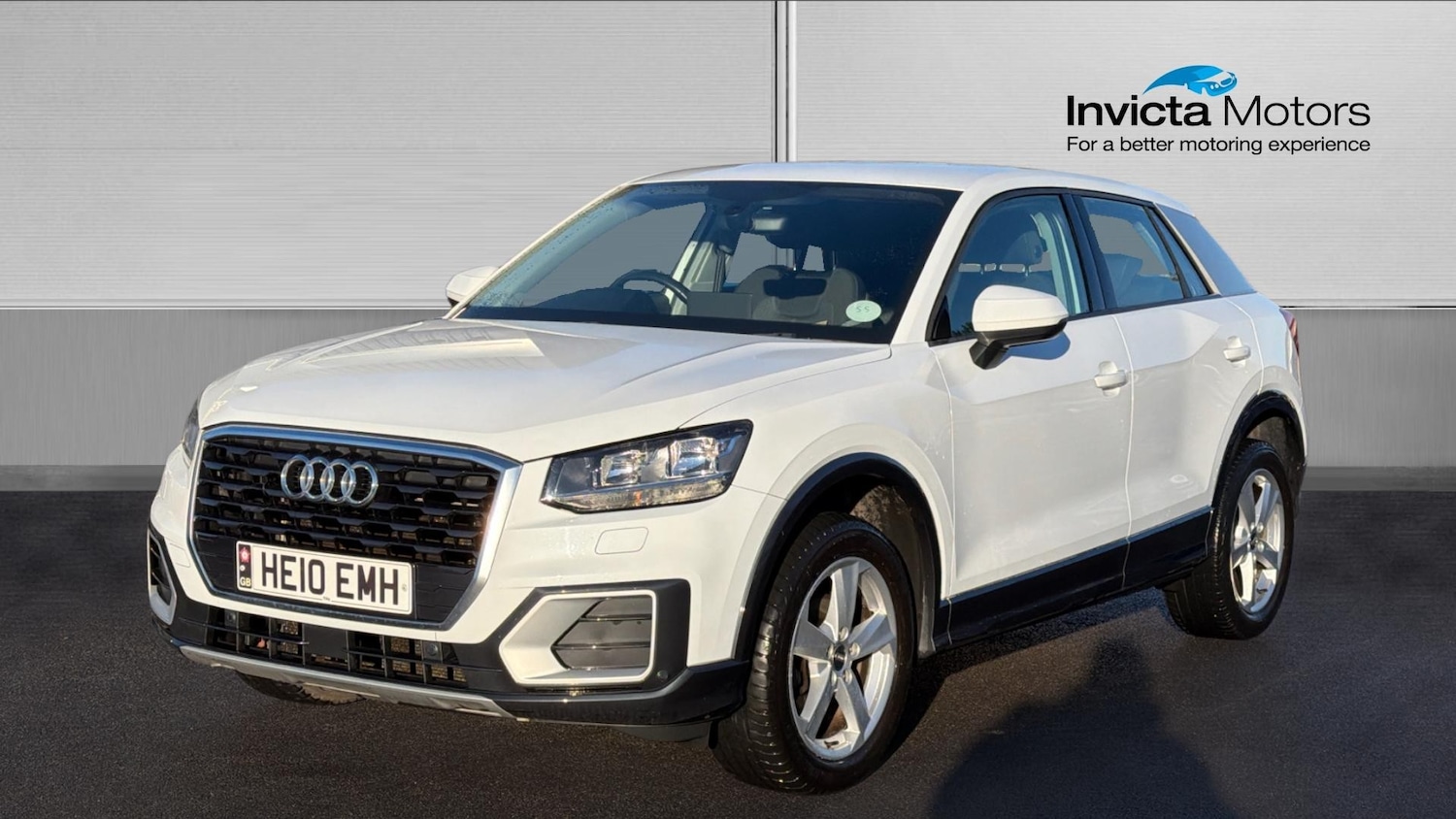 Used Audi Q2 2019 for sale - 77089710: Photo 7