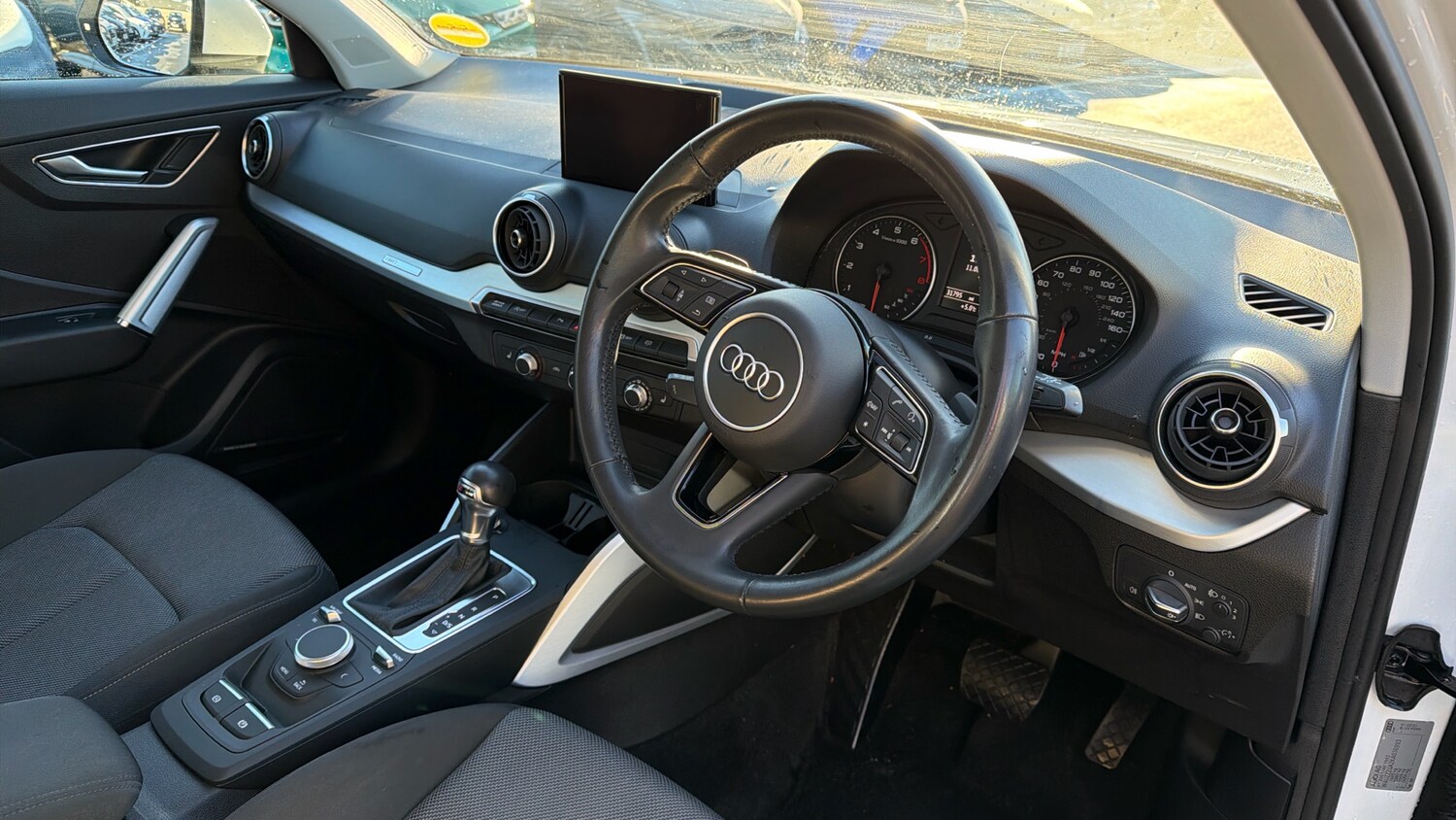 Used Audi Q2 2019 for sale - 77089710: Photo 9