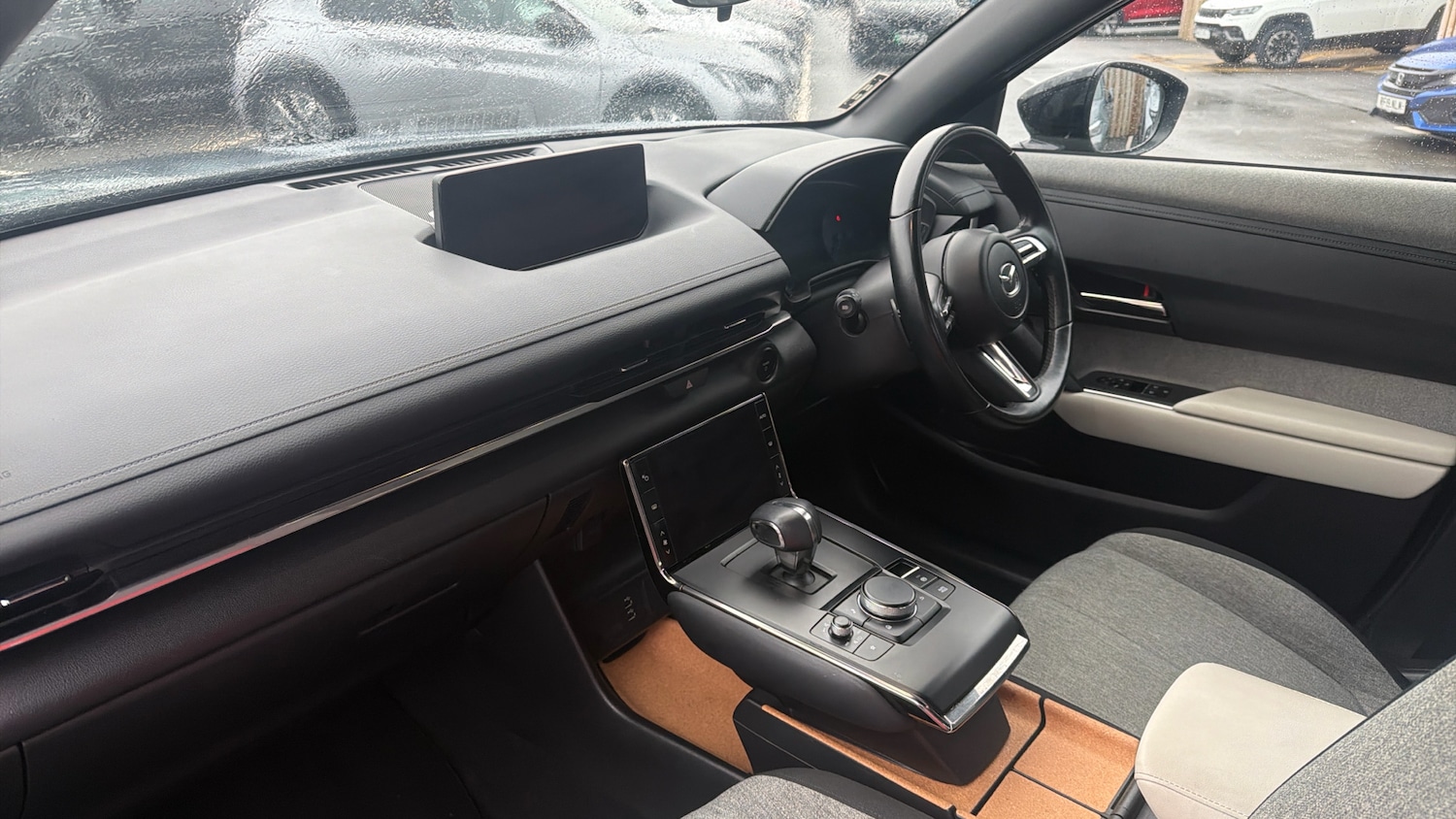 Used Mazda MX-30 for sale - 77277122: Photo 10