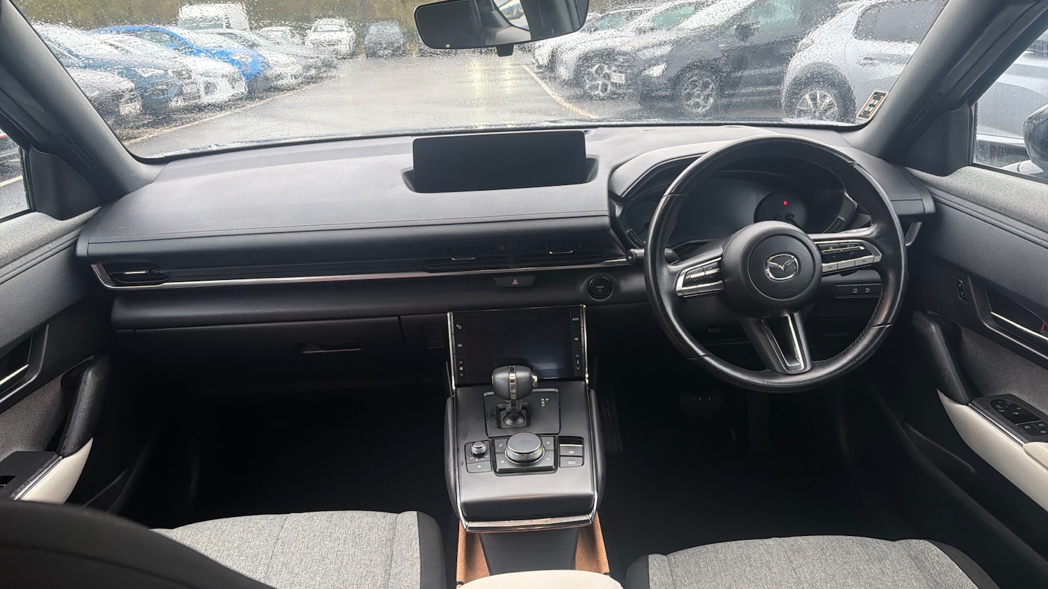 Used Mazda MX-30 for sale - 77277122: Photo 11