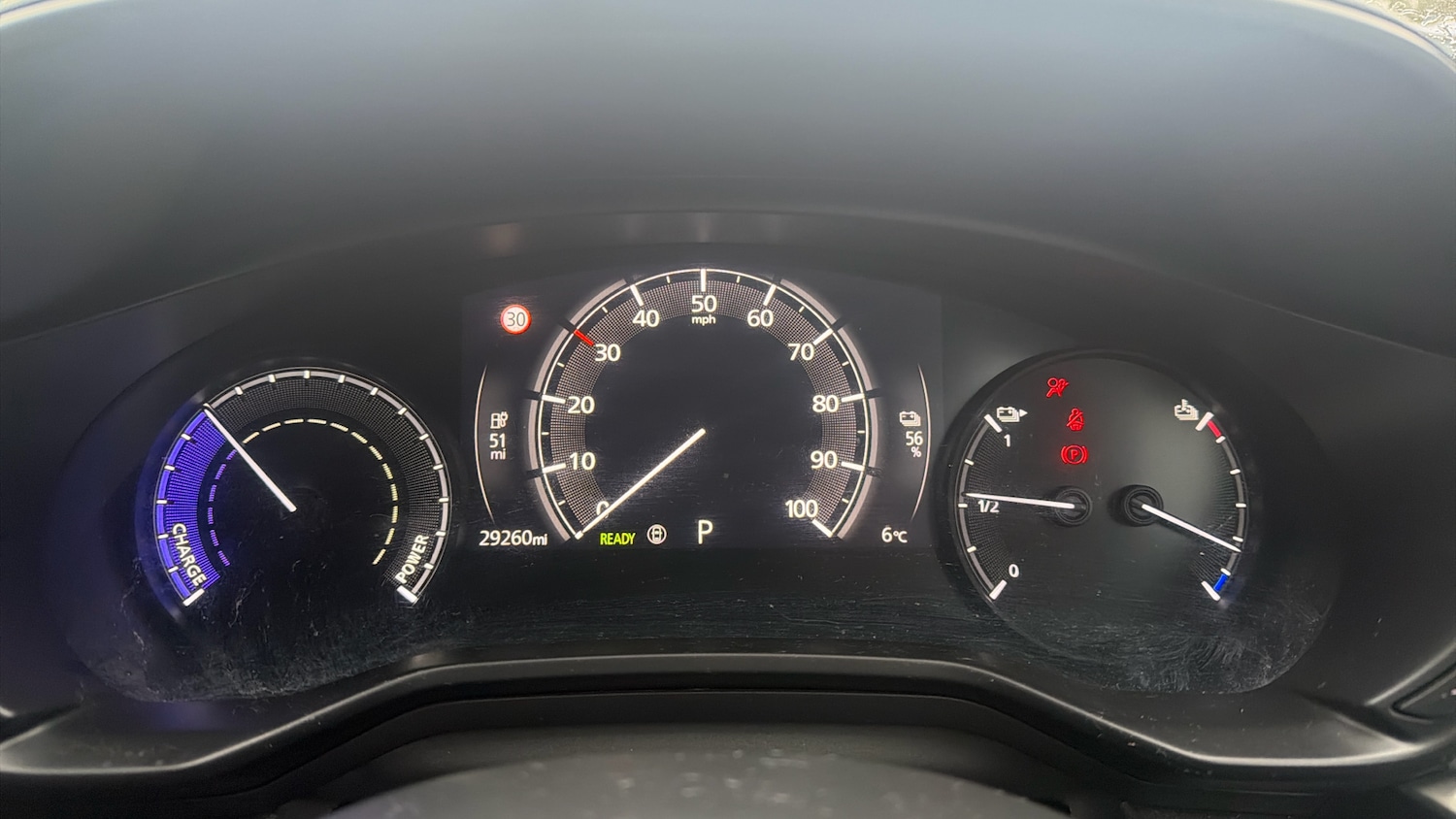 Used Mazda MX-30 for sale - 77277122: Photo 13