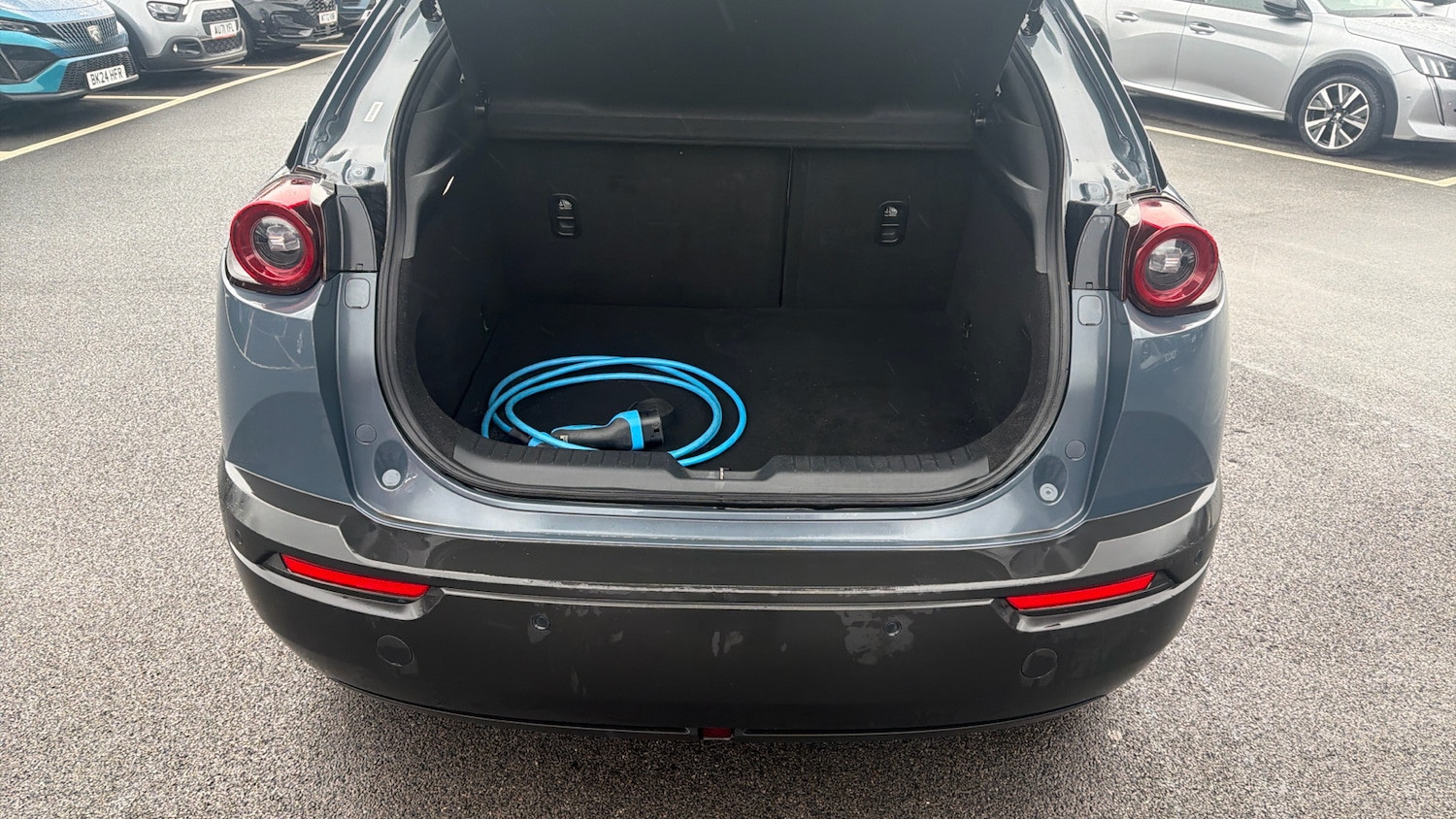 Used Mazda MX-30 for sale - 77277122: Photo 15