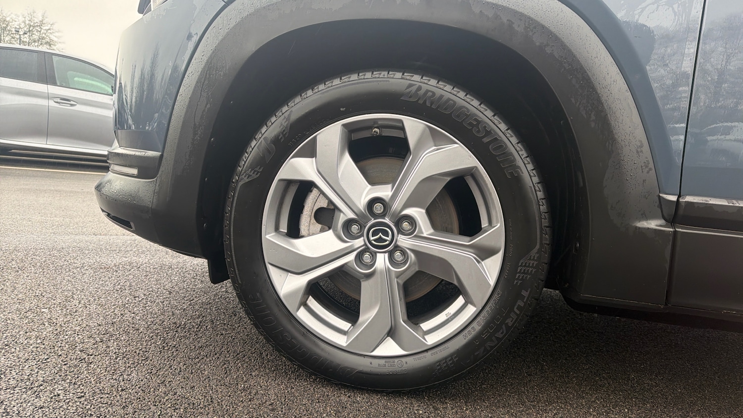 Used Mazda MX-30 for sale - 77277122: Photo 17