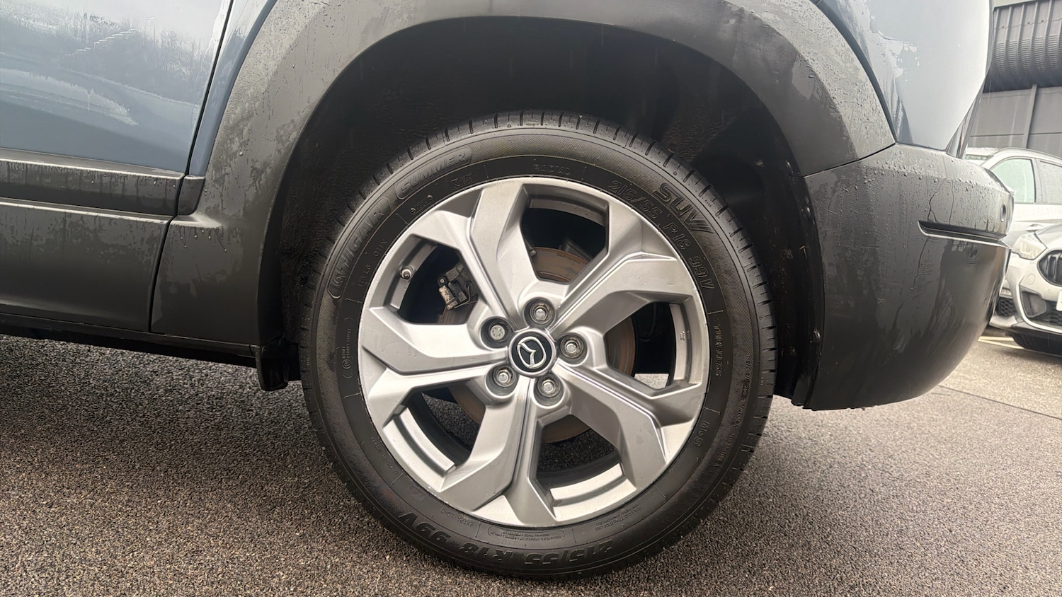 Used Mazda MX-30 for sale - 77277122: Photo 18