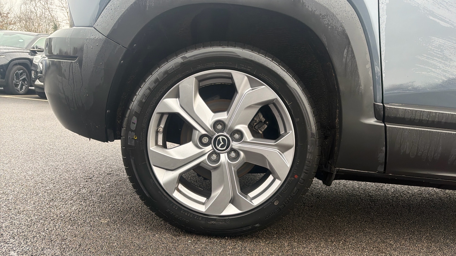 Used Mazda MX-30 for sale - 77277122: Photo 19