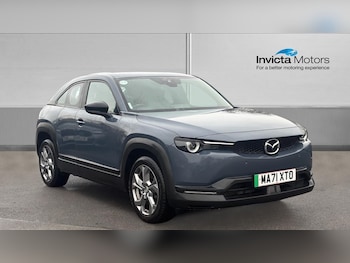 107kW SE-L Lux 35.5kWh 5dr Auto