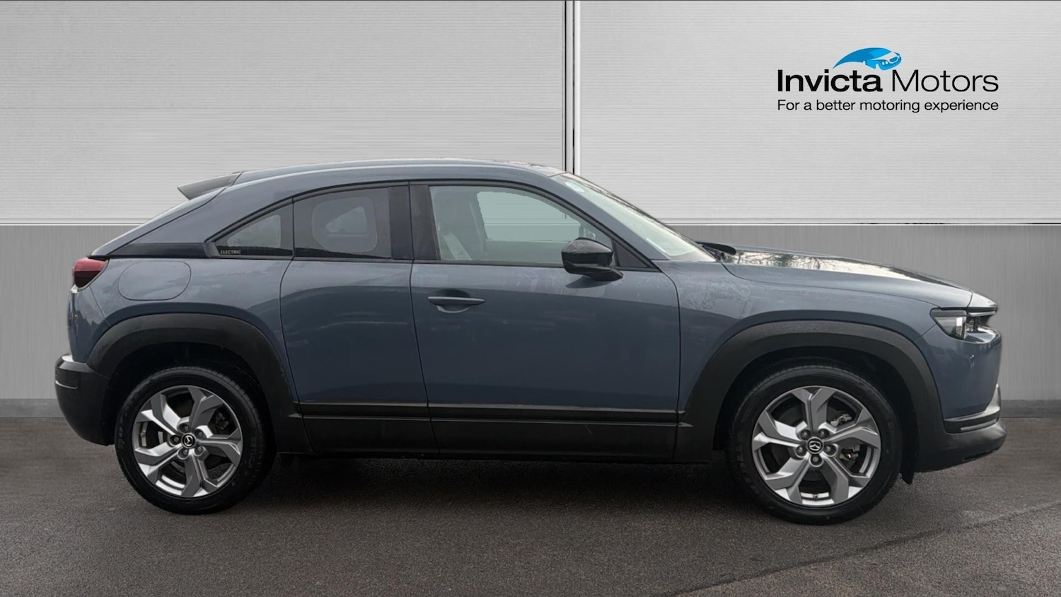 Used Mazda MX-30 for sale - 77277122: Photo 2