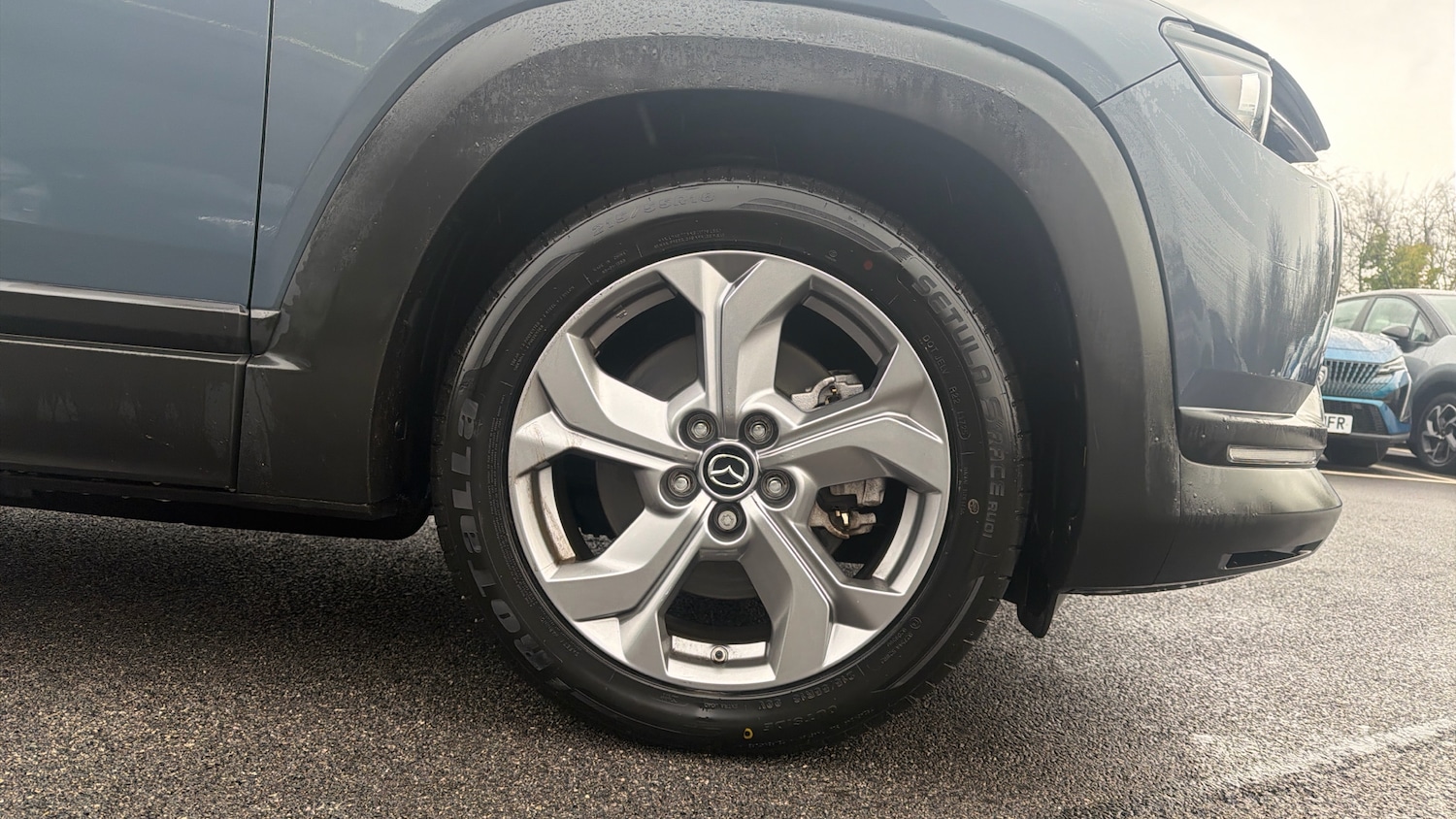 Used Mazda MX-30 for sale - 77277122: Photo 20