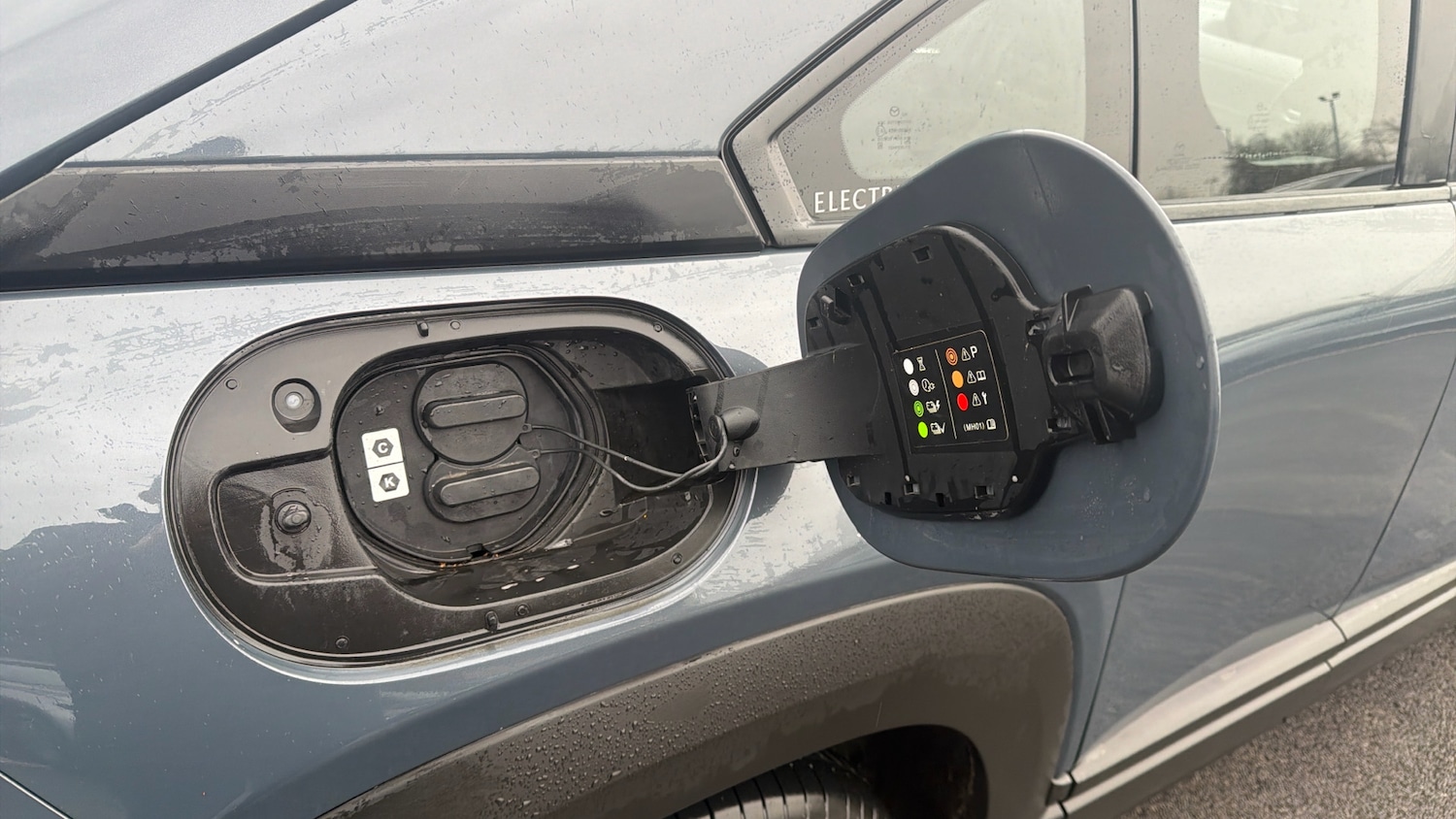 Used Mazda MX-30 for sale - 77277122: Photo 21