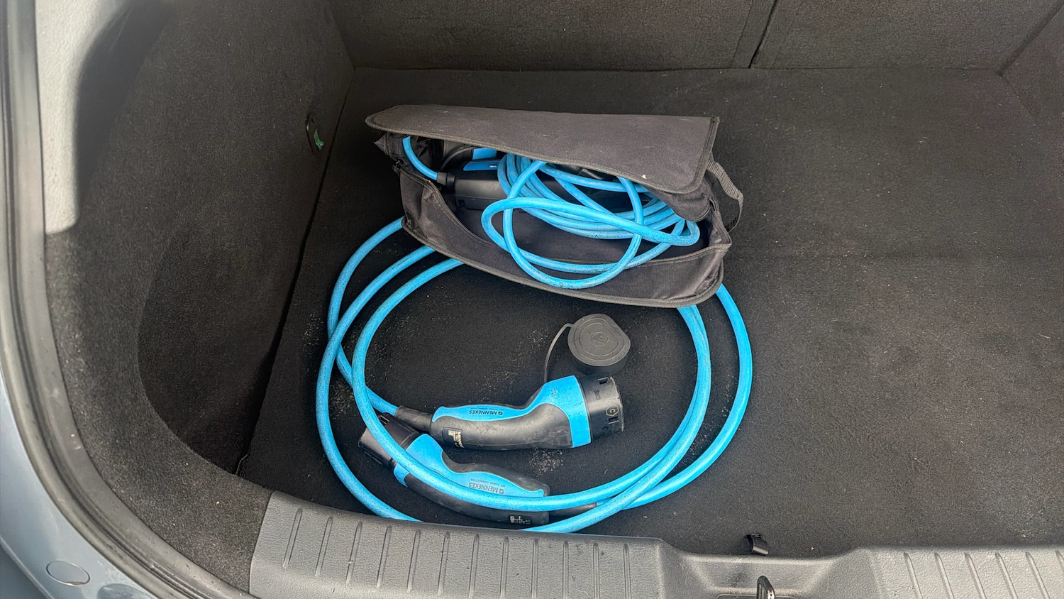 Used Mazda MX-30 for sale - 77277122: Photo 22