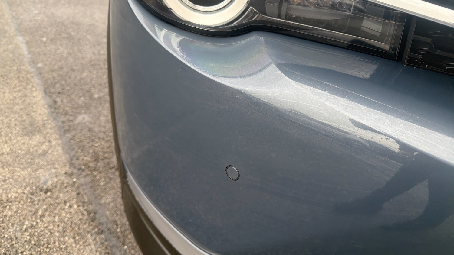 Used Mazda MX-30 for sale - 77277122: Photo 24