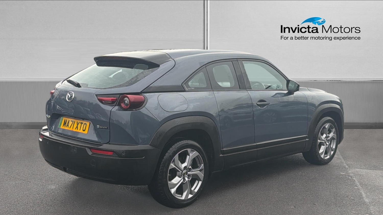 Used Mazda MX-30 for sale - 77277122: Photo 3