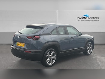 Used Mazda MX-30 2021 for sale - 77277122: Photo