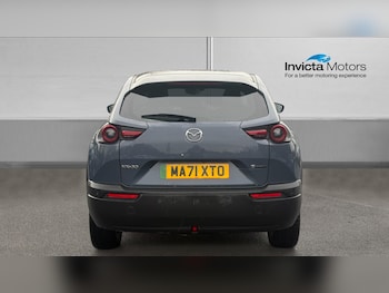 Used Mazda MX-30 2021 for sale - 77277122: Photo