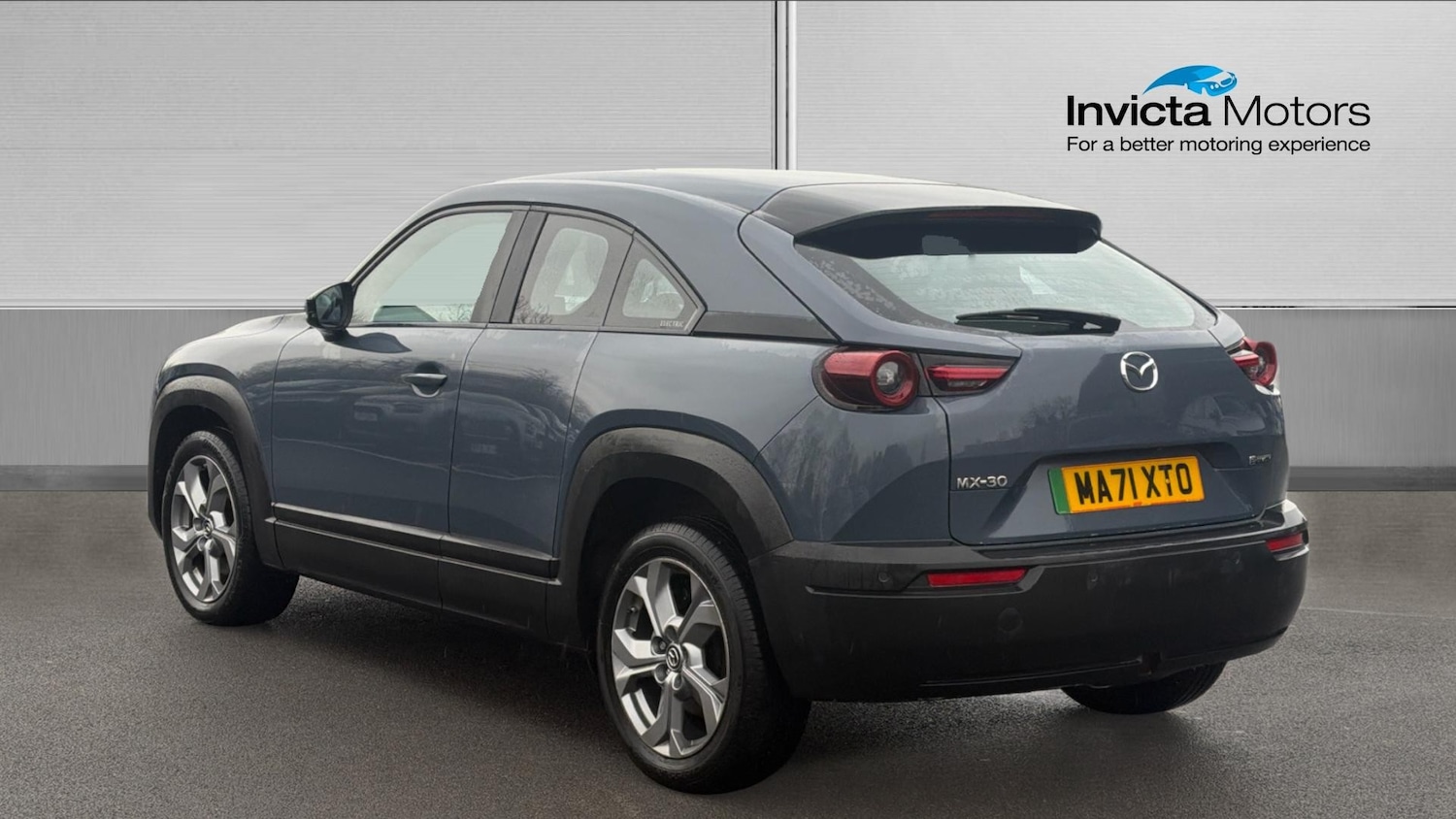 Used Mazda MX-30 for sale - 77277122: Photo 5