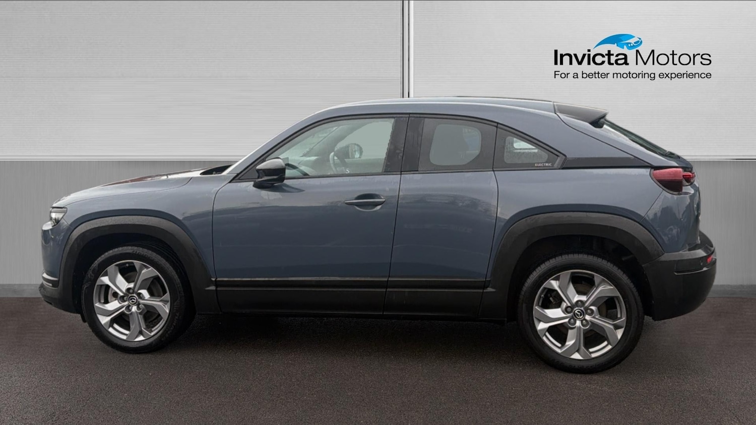 Used Mazda MX-30 for sale - 77277122: Photo 6