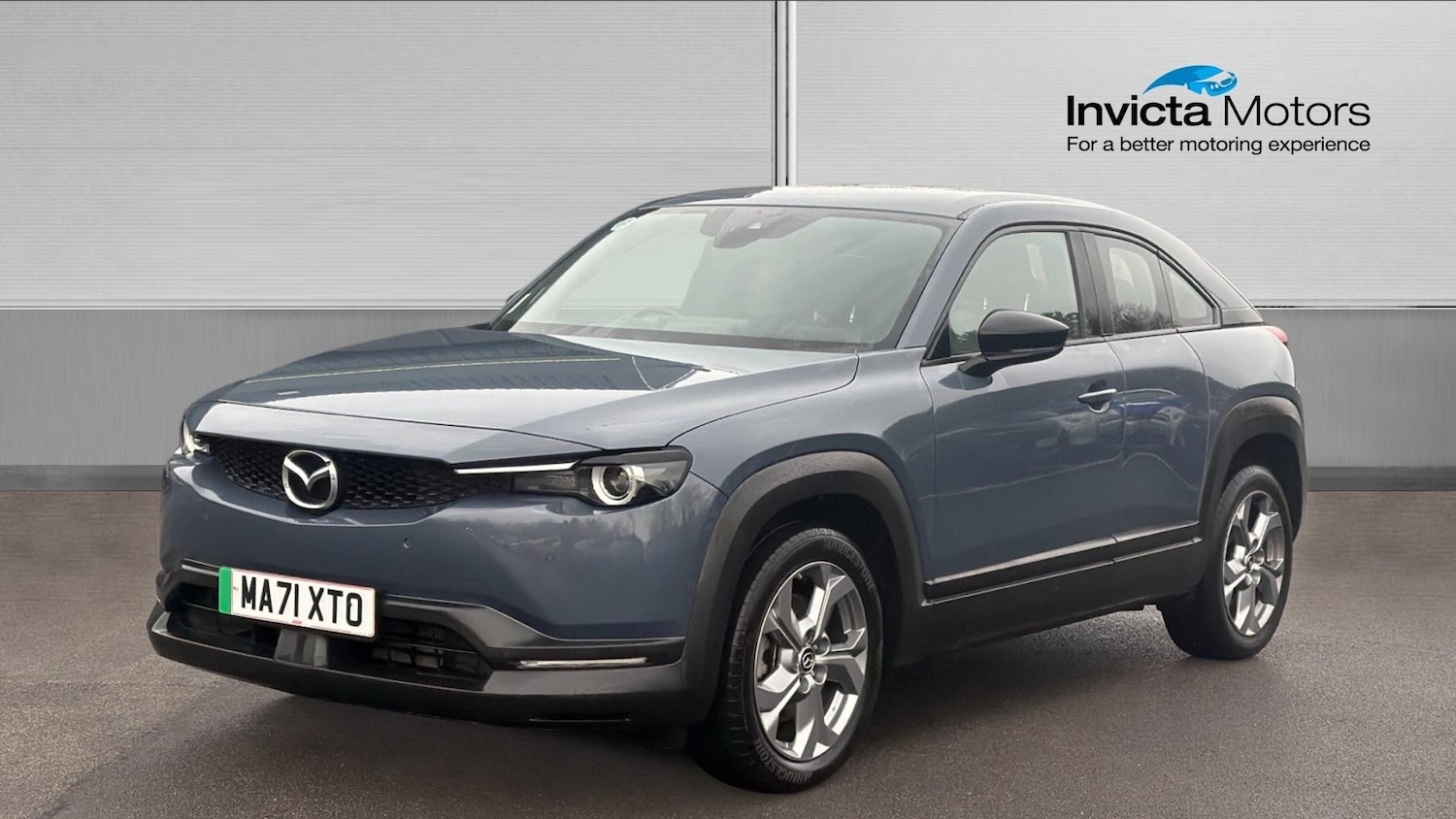 Used Mazda MX-30 for sale - 77277122: Photo 7