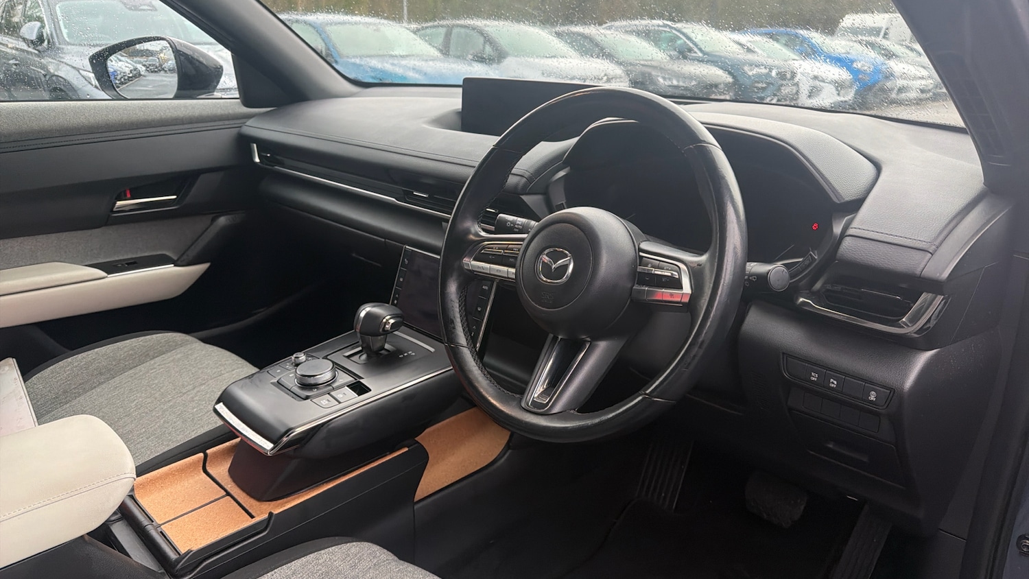 Used Mazda MX-30 for sale - 77277122: Photo 9