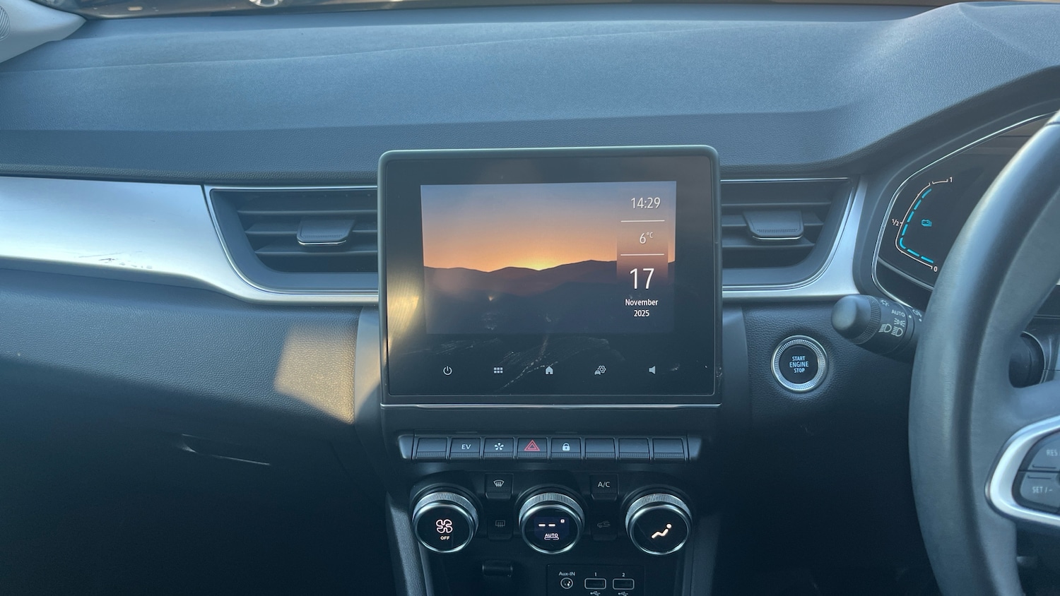 Used Renault Captur 2022 for sale - 76583127: Photo 12