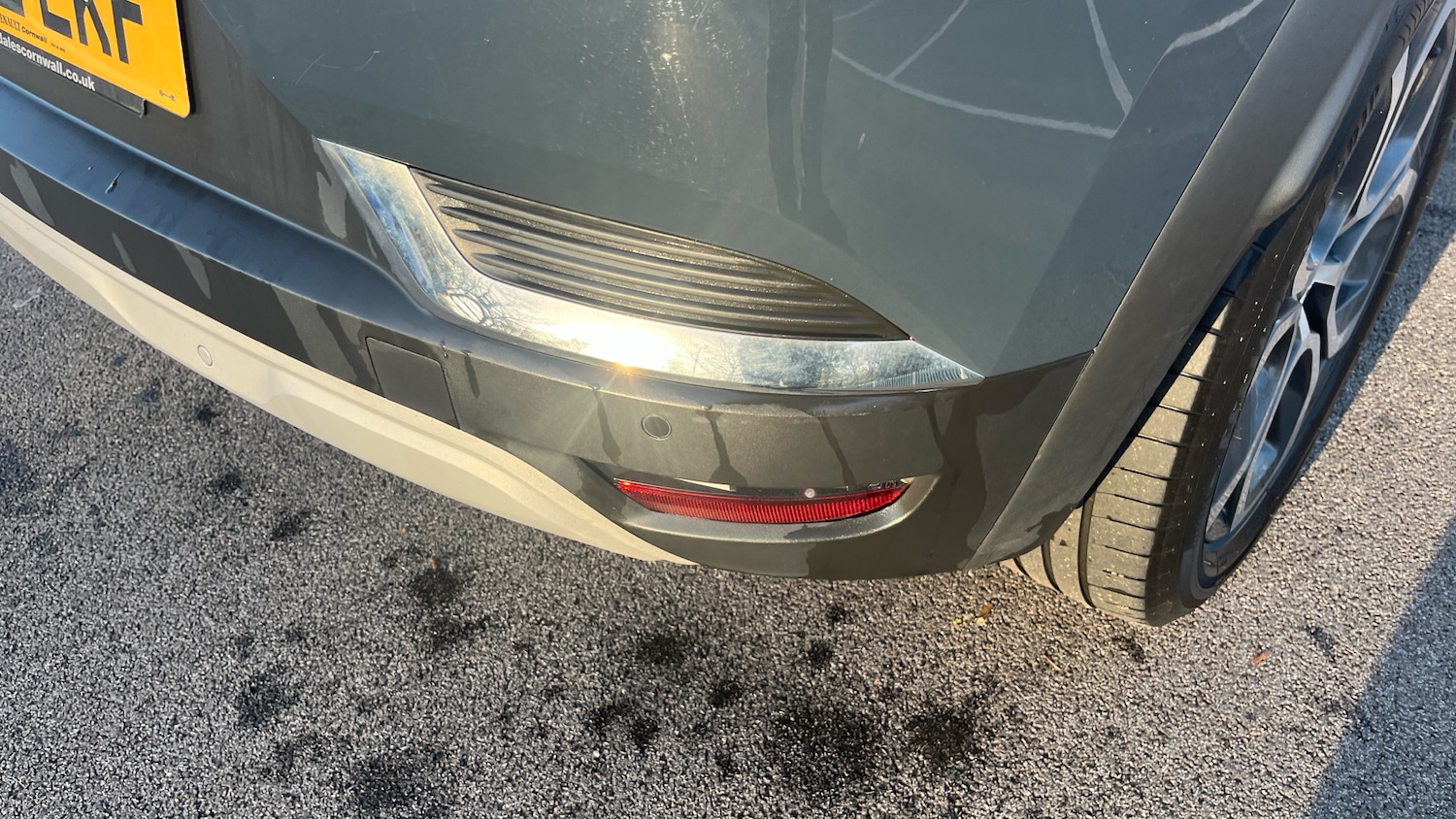 Used Renault Captur 2022 for sale - 76583127: Photo 21