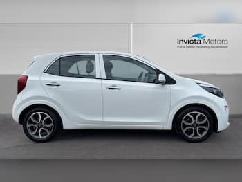 Used Kia Picanto 2019 for sale - 79696909: Photo