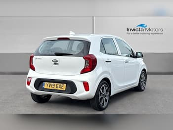 Used Kia Picanto 2019 for sale - 79696909: Photo