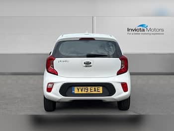 Used Kia Picanto 2019 for sale - 79696909: Photo