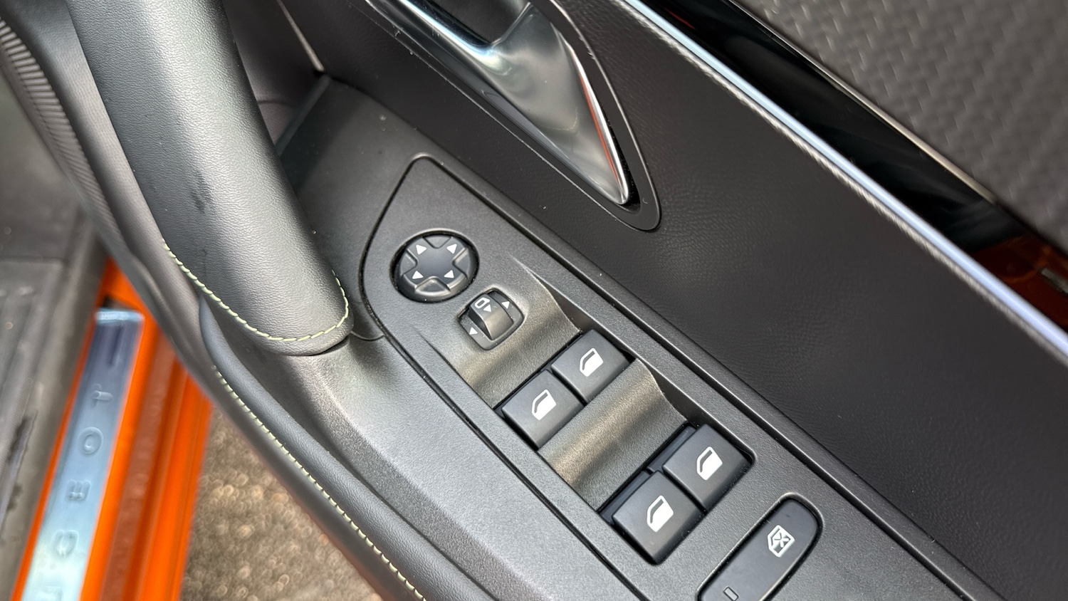 Vehicle 25