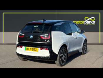 Used BMW i3 2021 for sale - 74267936: Photo