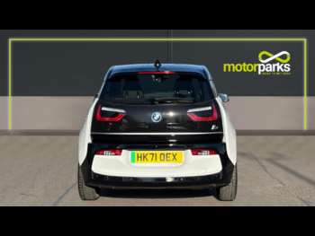 Used BMW i3 2021 for sale - 74267936: Photo