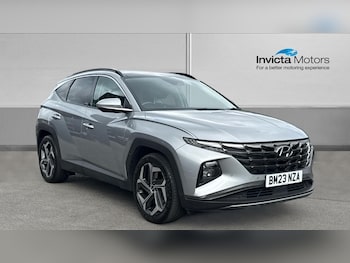 Used Hyundai TUCSON 2023 for sale - 78795020: Photo