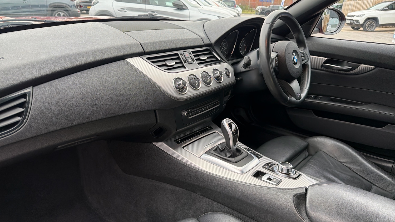 Used BMW Z4 2016 for sale - 77342711: Photo 10