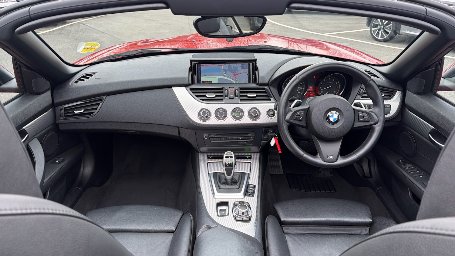Used BMW Z4 2016 for sale - 77342711: Photo 11